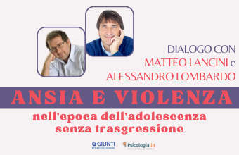 Ansia E Violenza Nell’epoca Dell’adolescenza Senza Trasgressione ...